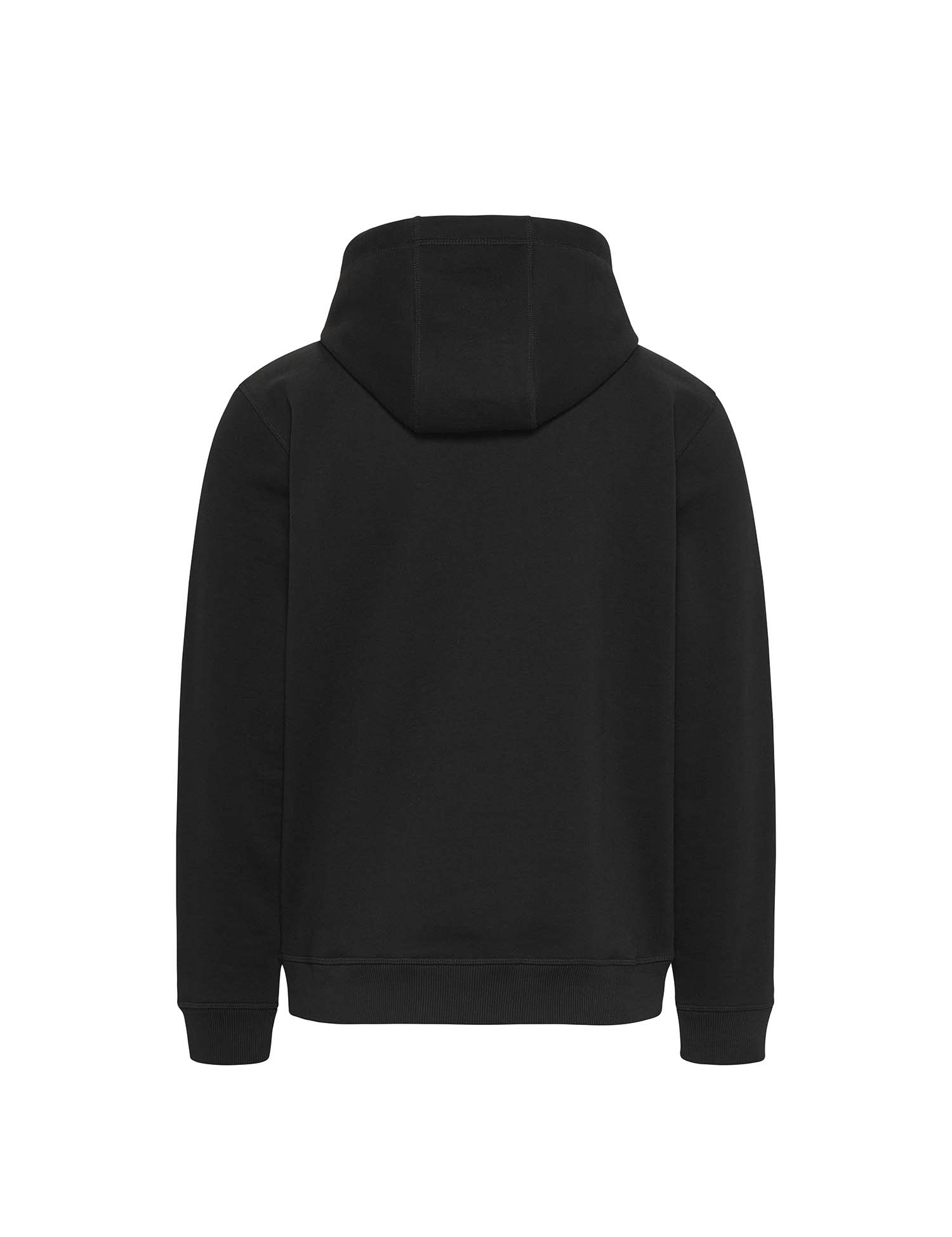 Felpe Nero Tommy Jeans