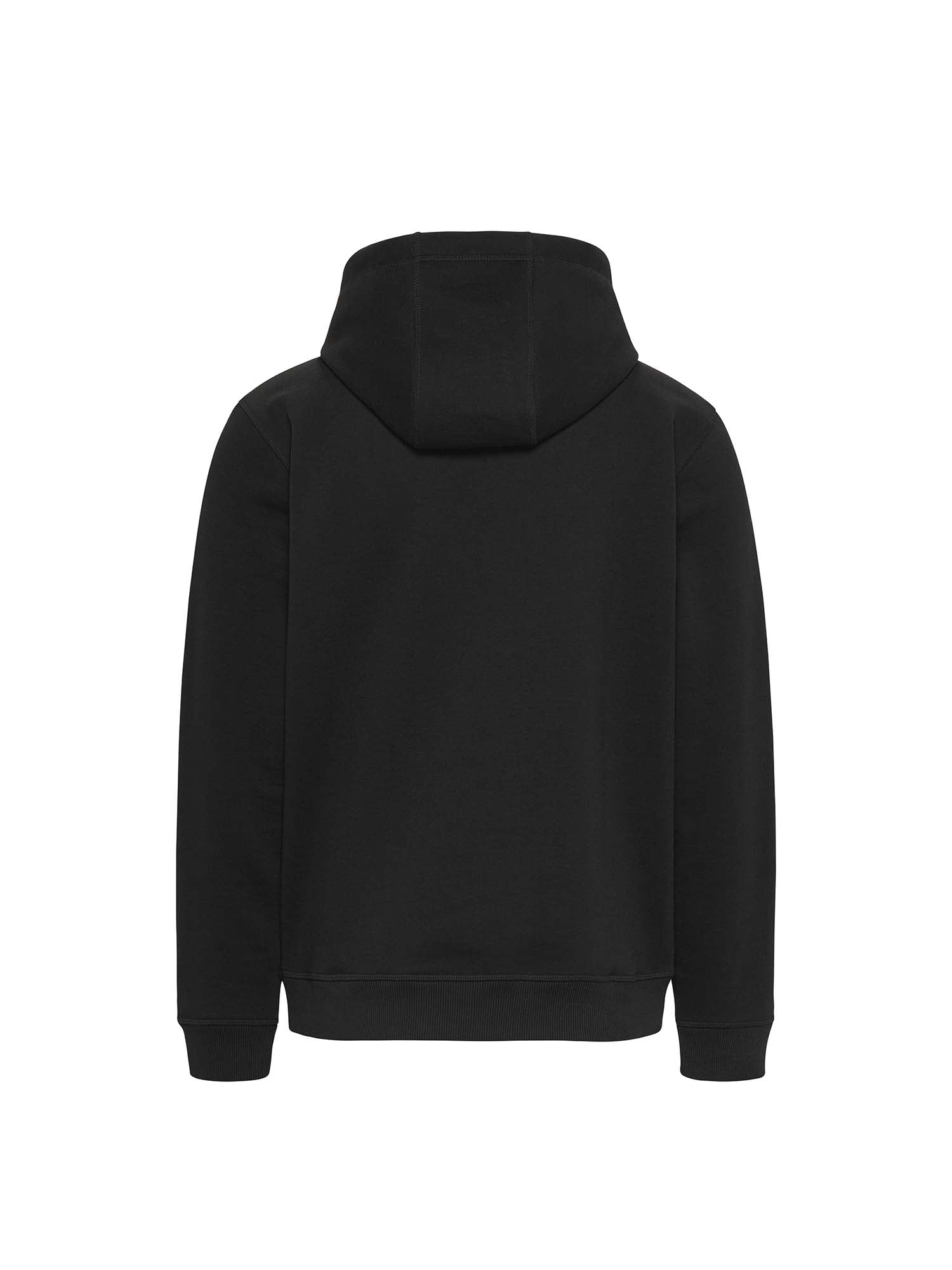 Felpe Nero Tommy Jeans
