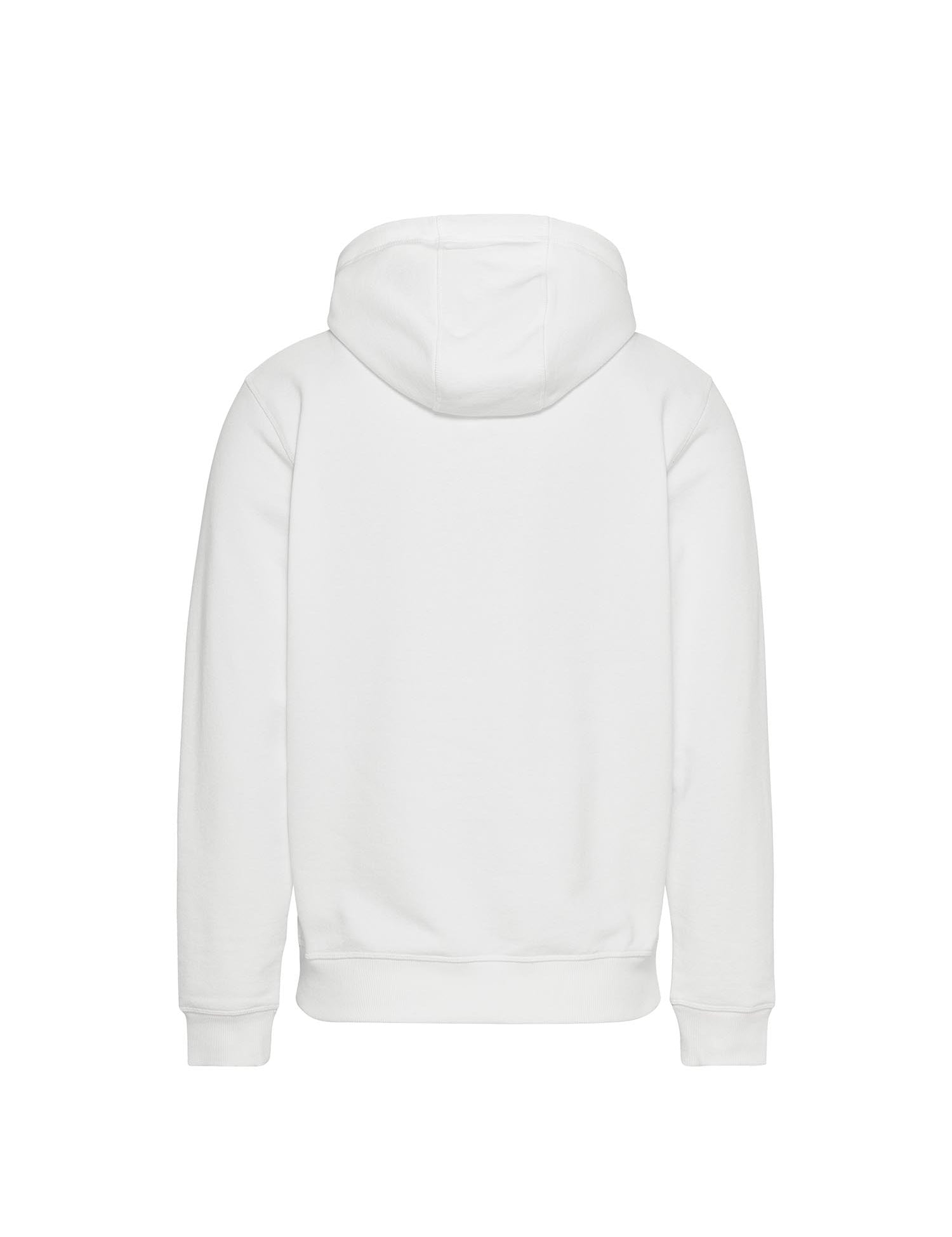 Felpe Bianco Tommy Jeans