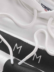 Felpe Bianco Tommy Jeans