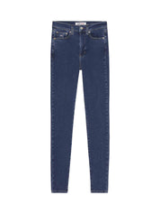 Jeans Blu Tommy Jeans