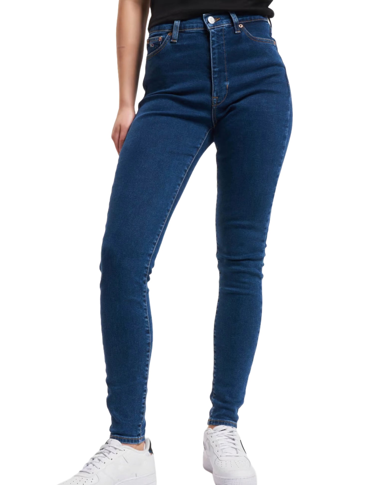 Jeans Blu Tommy Jeans