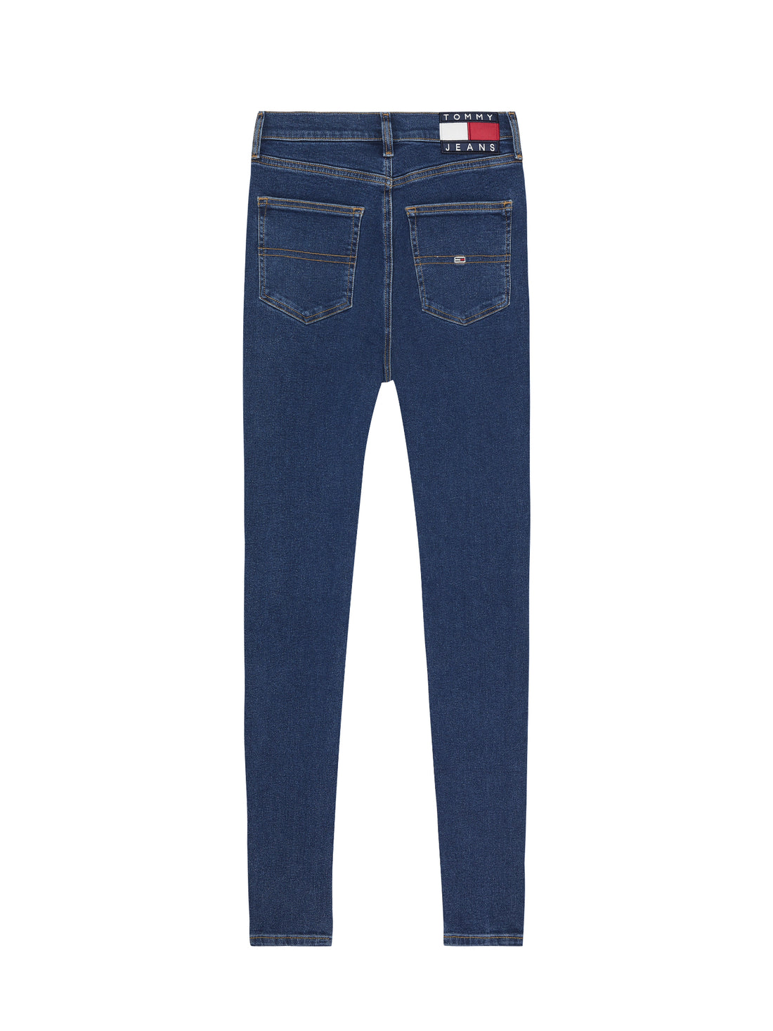 Jeans Blu Tommy Jeans