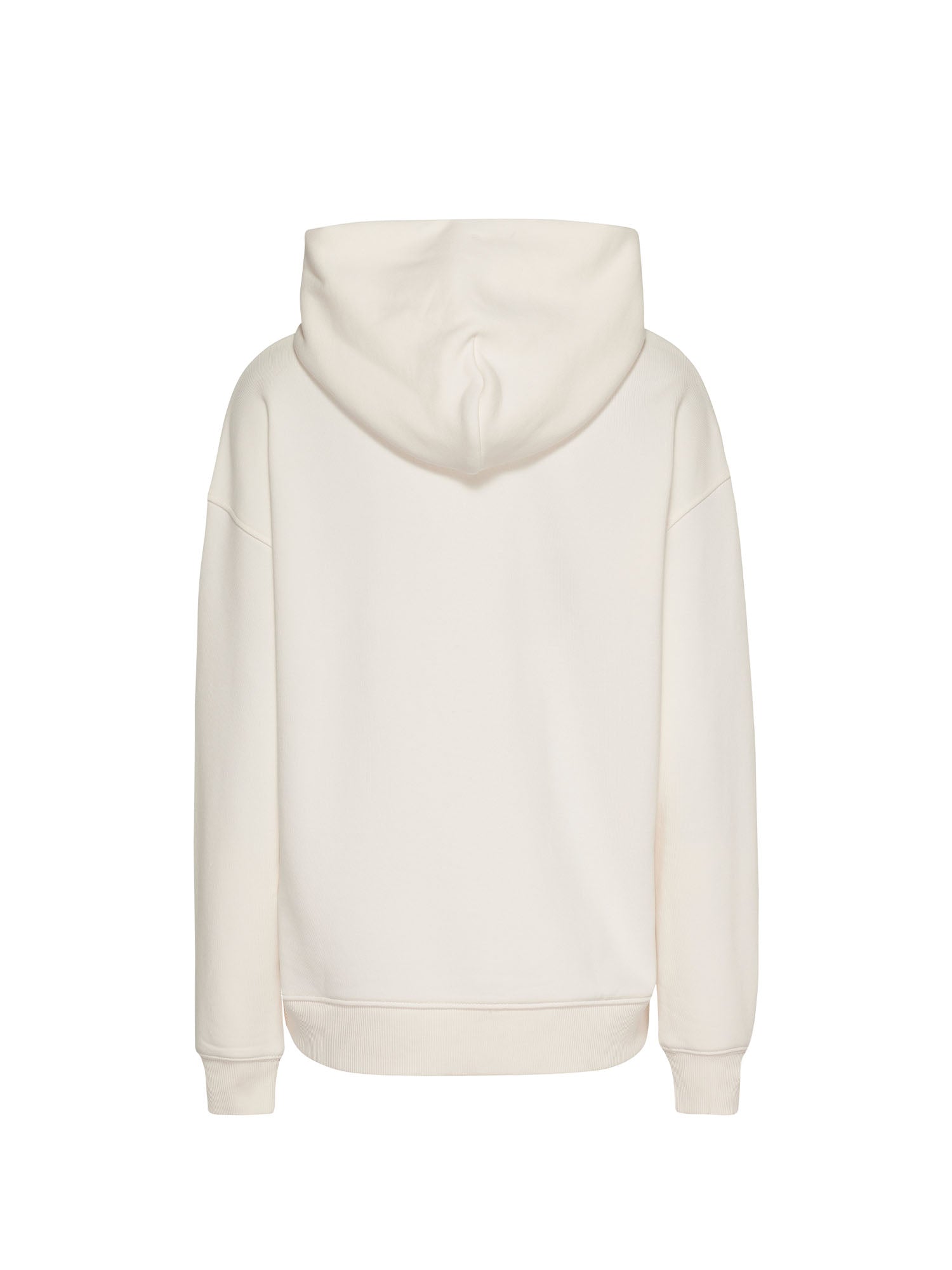 Felpe Beige Tommy Jeans