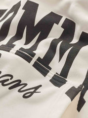 Felpe Beige Tommy Jeans