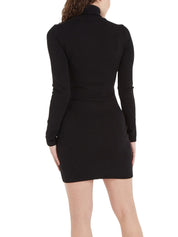 Vestiti Nero Tommy Jeans