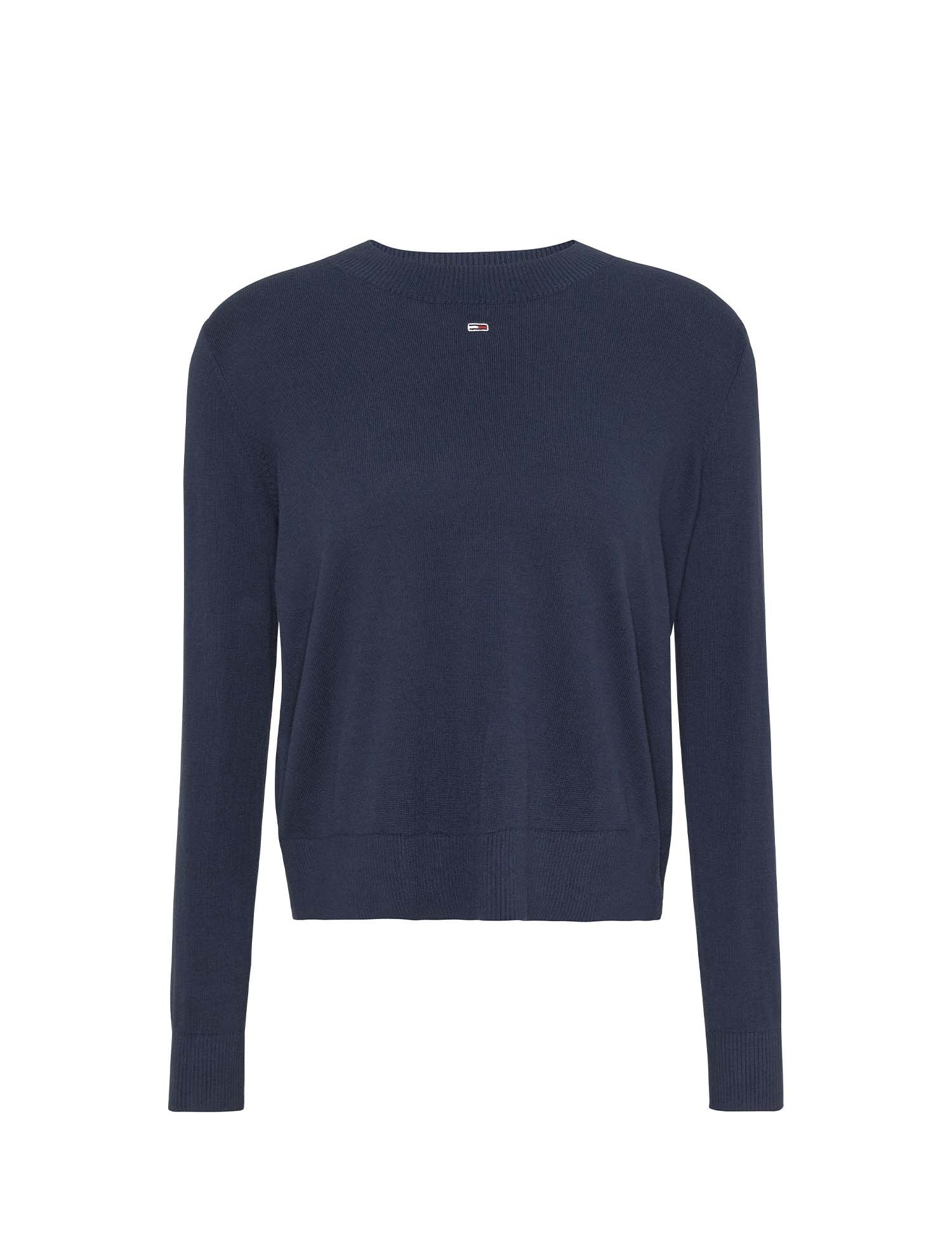 Maglioncini Blu Tommy Jeans