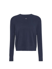 Maglioncini Blu Tommy Jeans