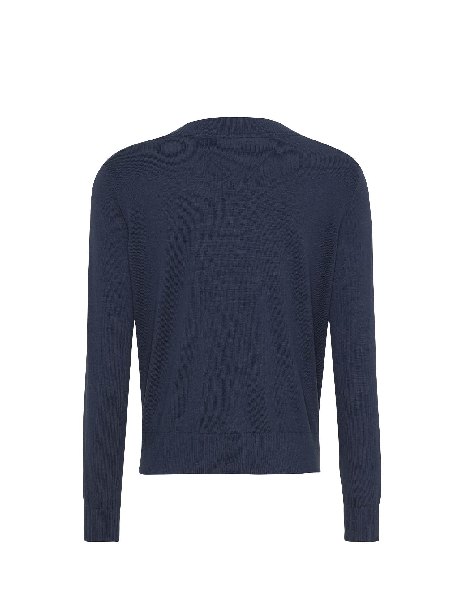 Maglioncini Blu Tommy Jeans