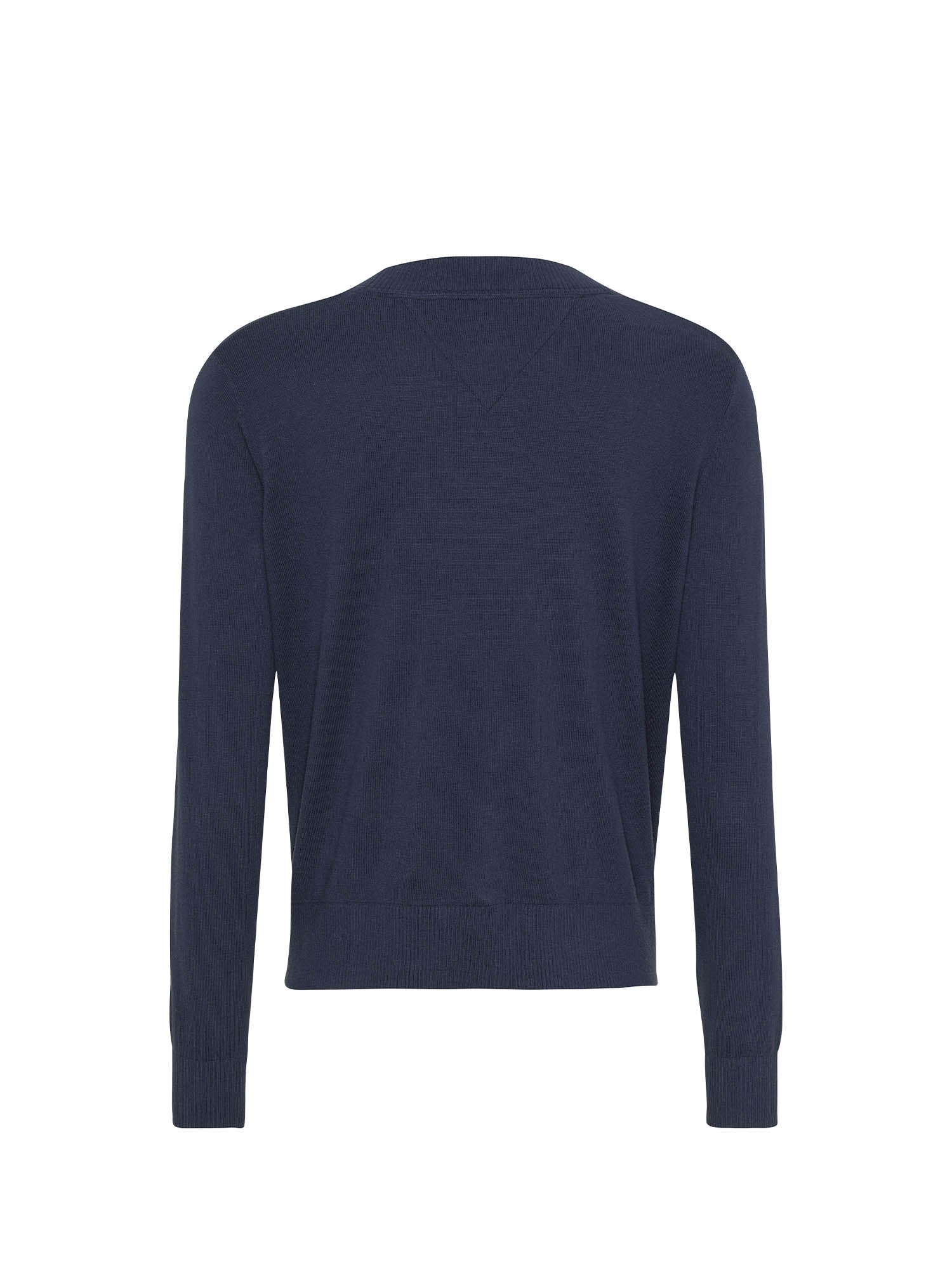 Maglioncini Blu Tommy Jeans