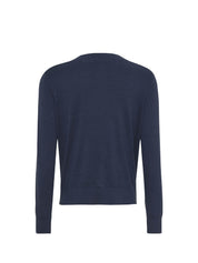 Maglioncini Blu Tommy Jeans