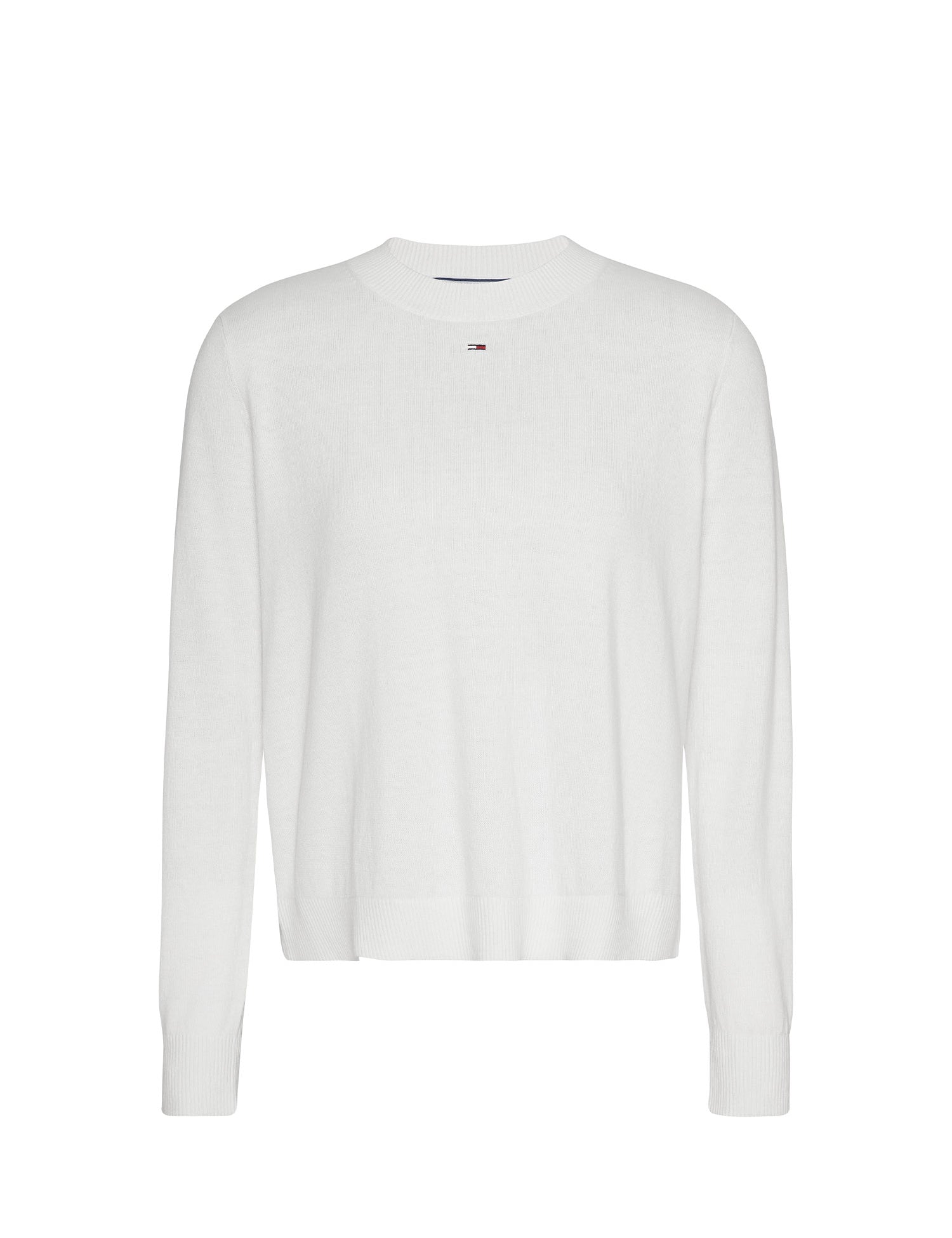 Maglioncini Bianco Tommy Jeans