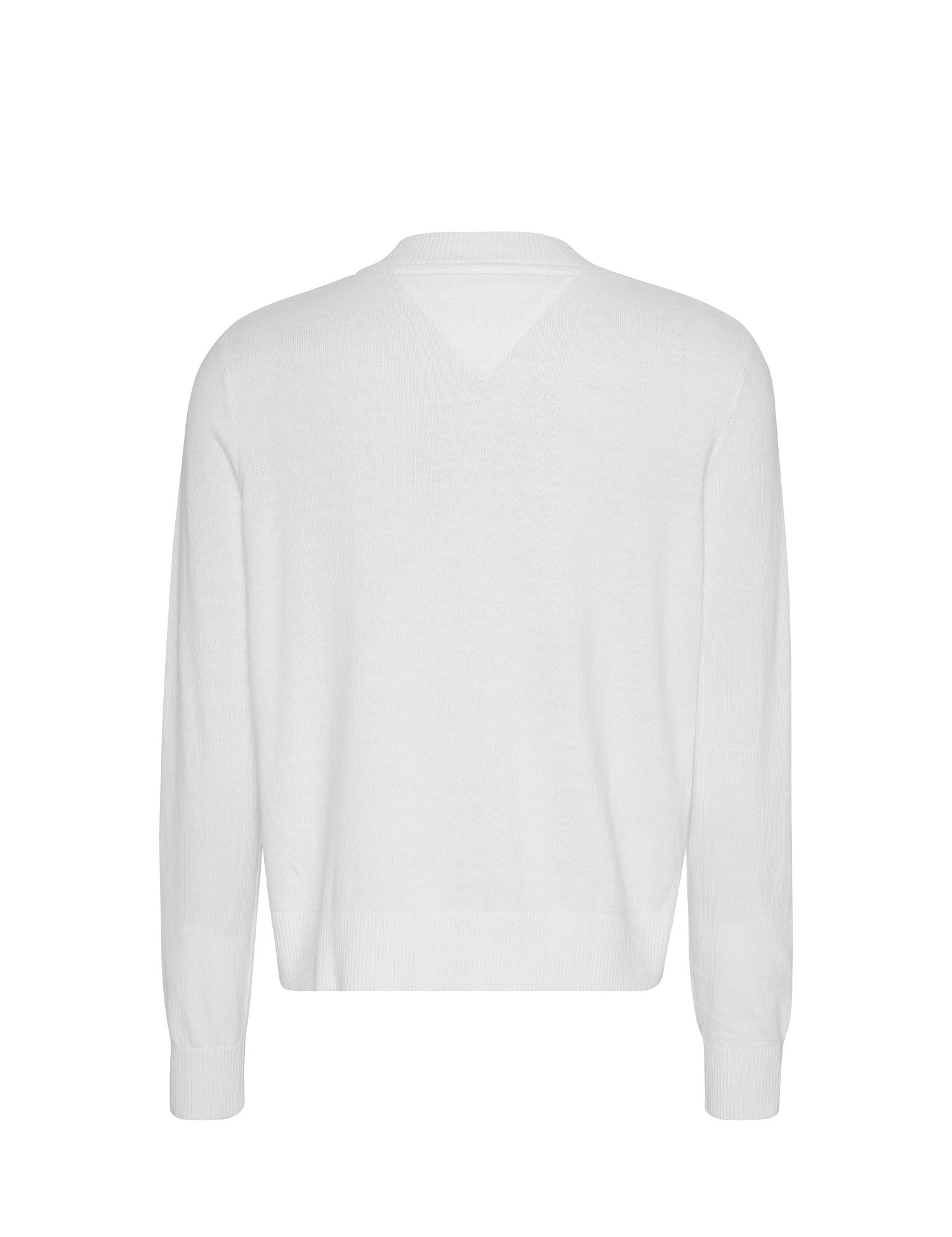 Maglioncini Bianco Tommy Jeans