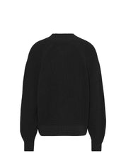 Maglioncini Nero Tommy Jeans