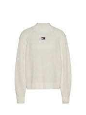 Maglioncini Bianco Tommy Jeans