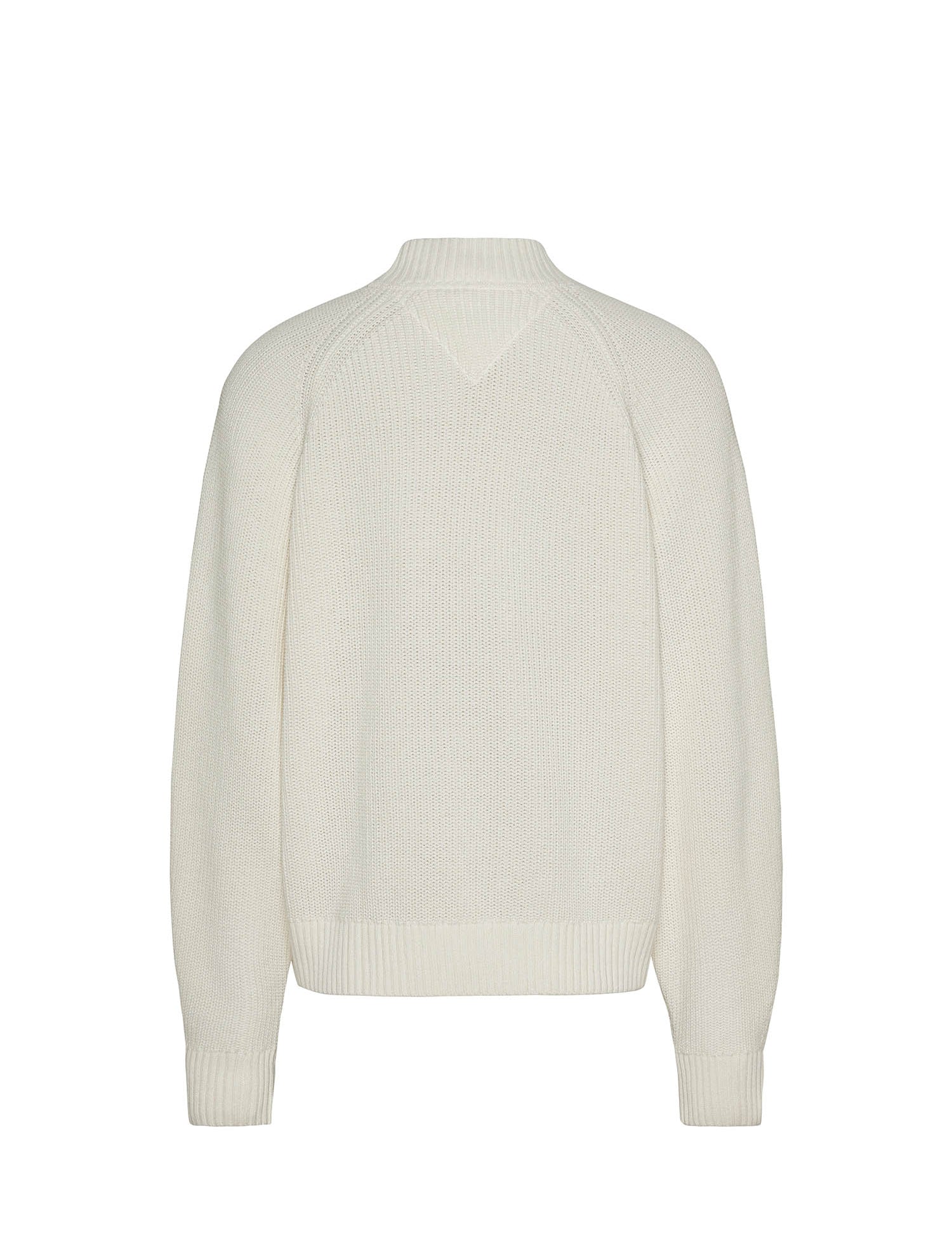 Maglioncini Bianco Tommy Jeans