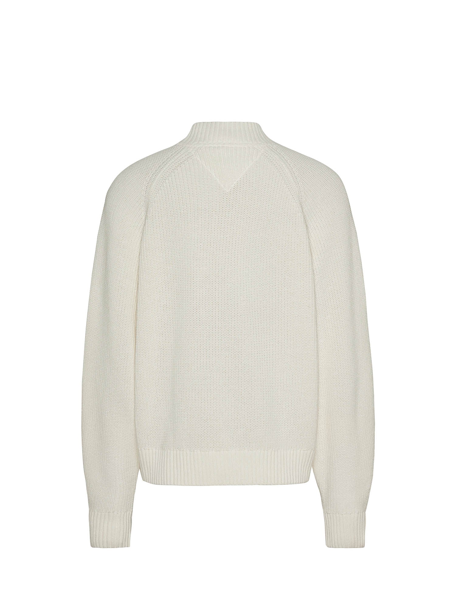 Maglioncini Bianco Tommy Jeans