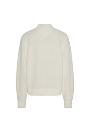 Maglioncini Bianco Tommy Jeans