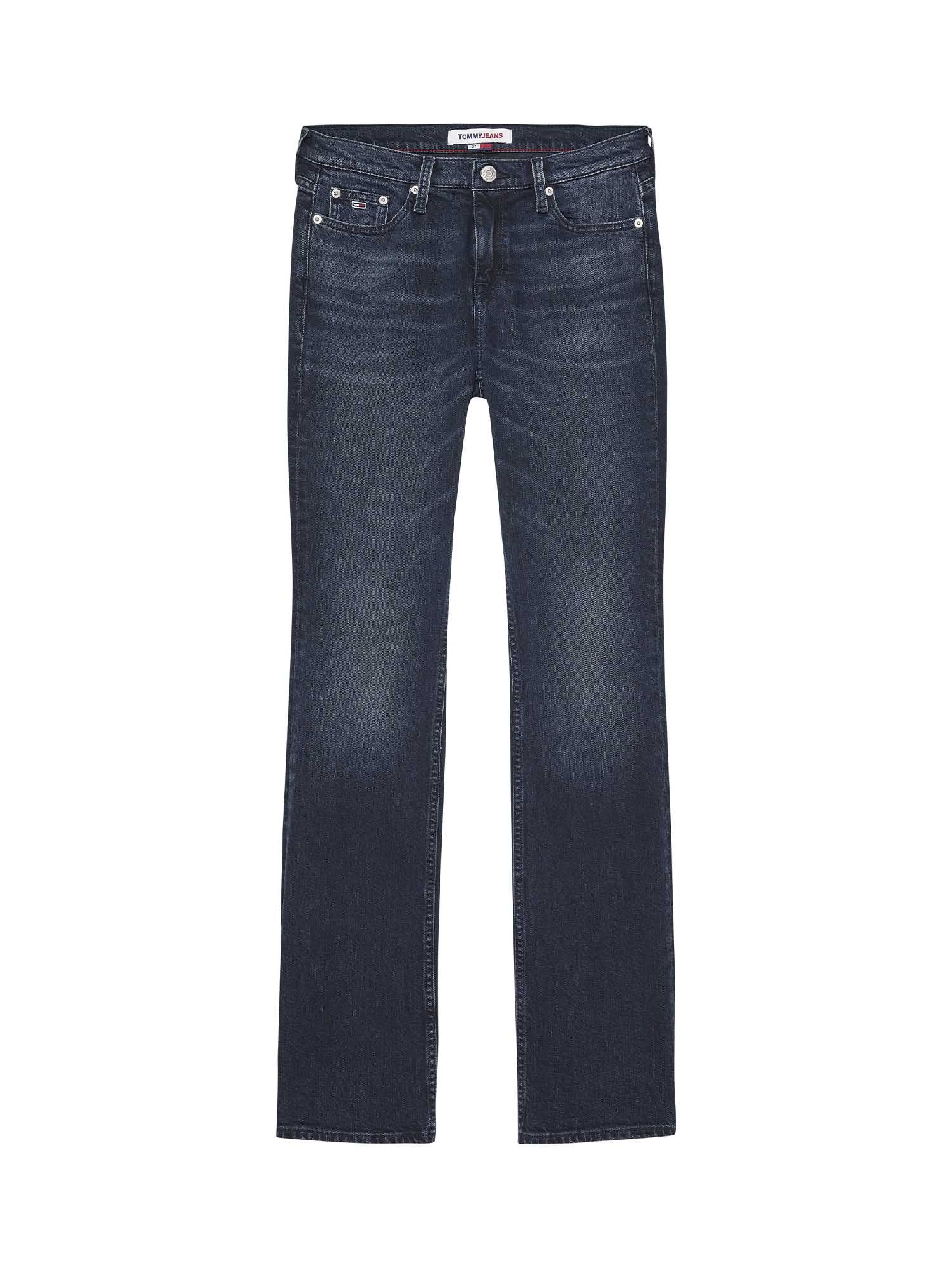 Jeans Blu Tommy Jeans