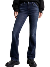 Jeans Blu Tommy Jeans