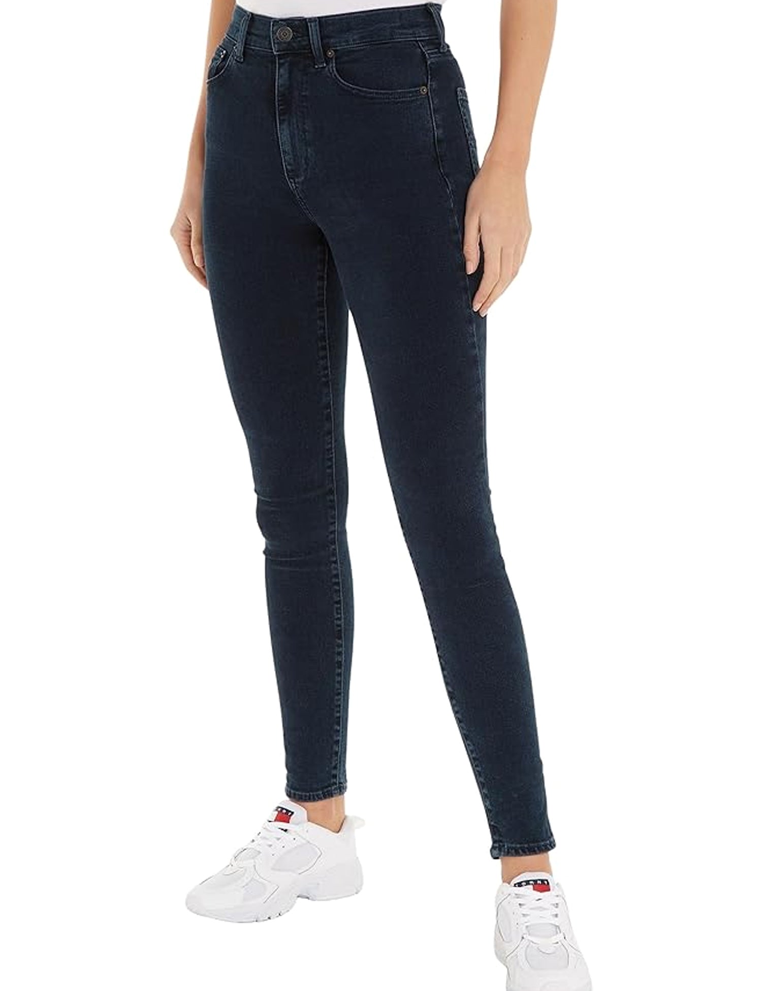 Jeans Blu Tommy Jeans