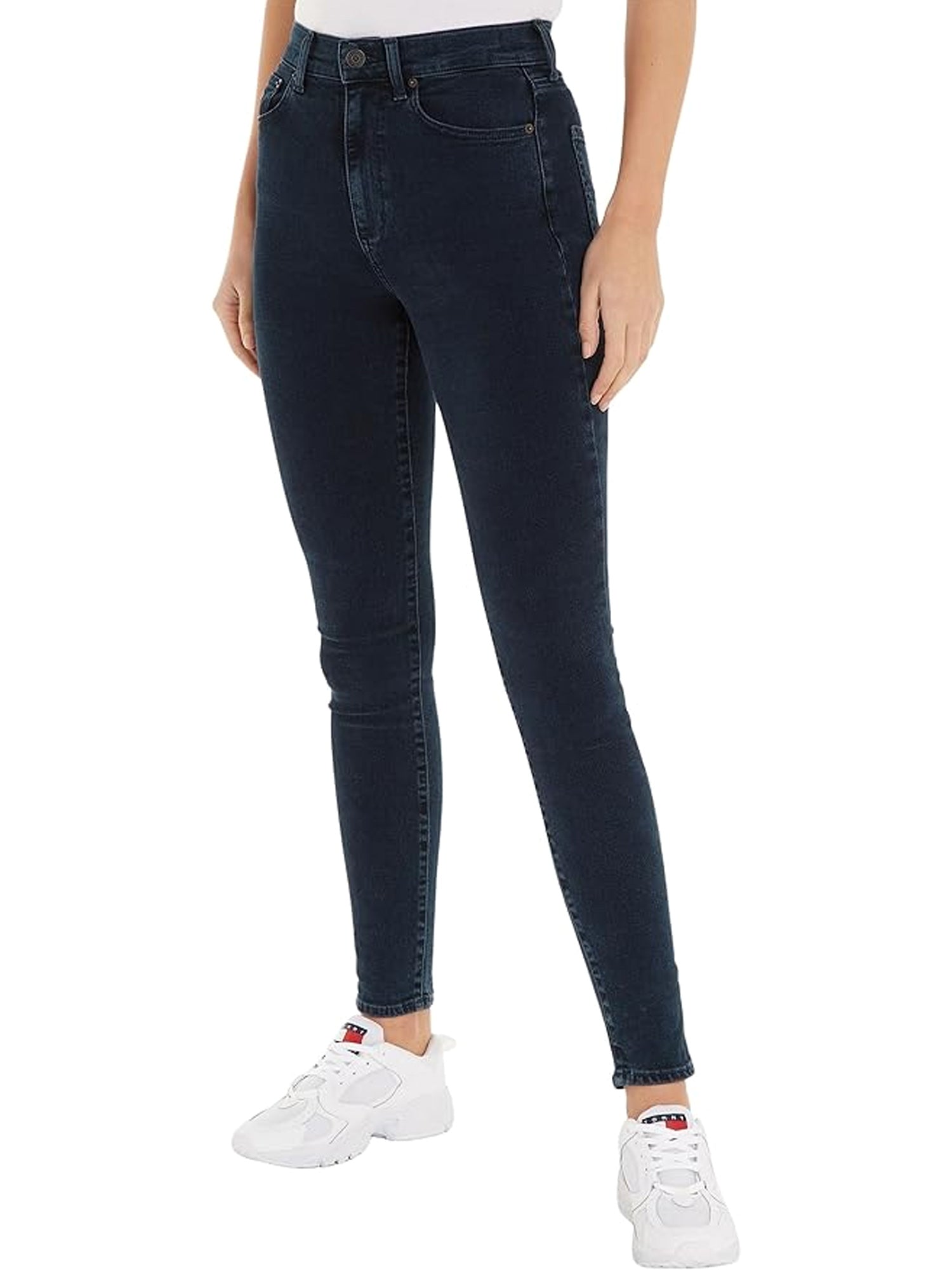 Jeans Blu Tommy Jeans