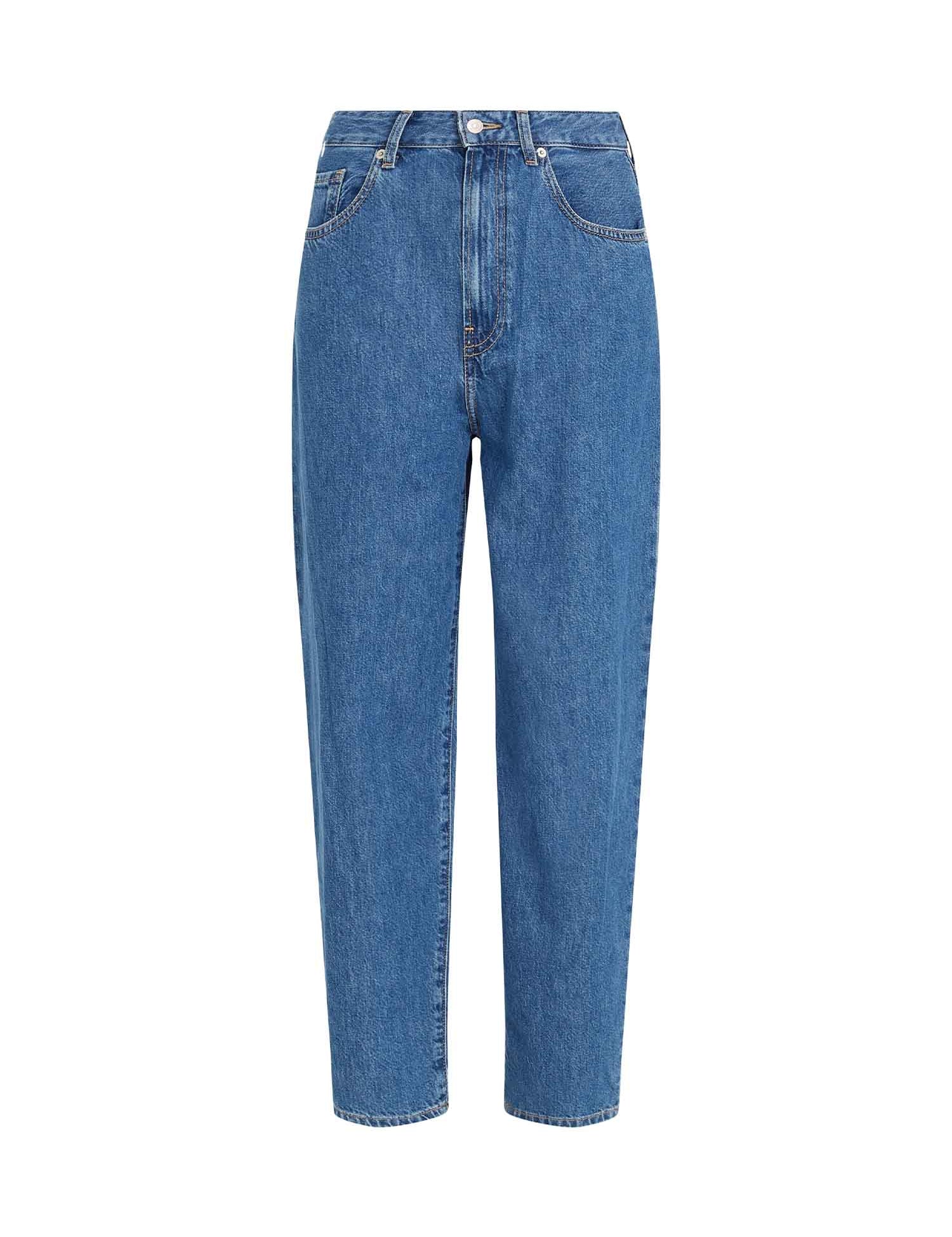 Jeans Blu Tommy Hilfiger