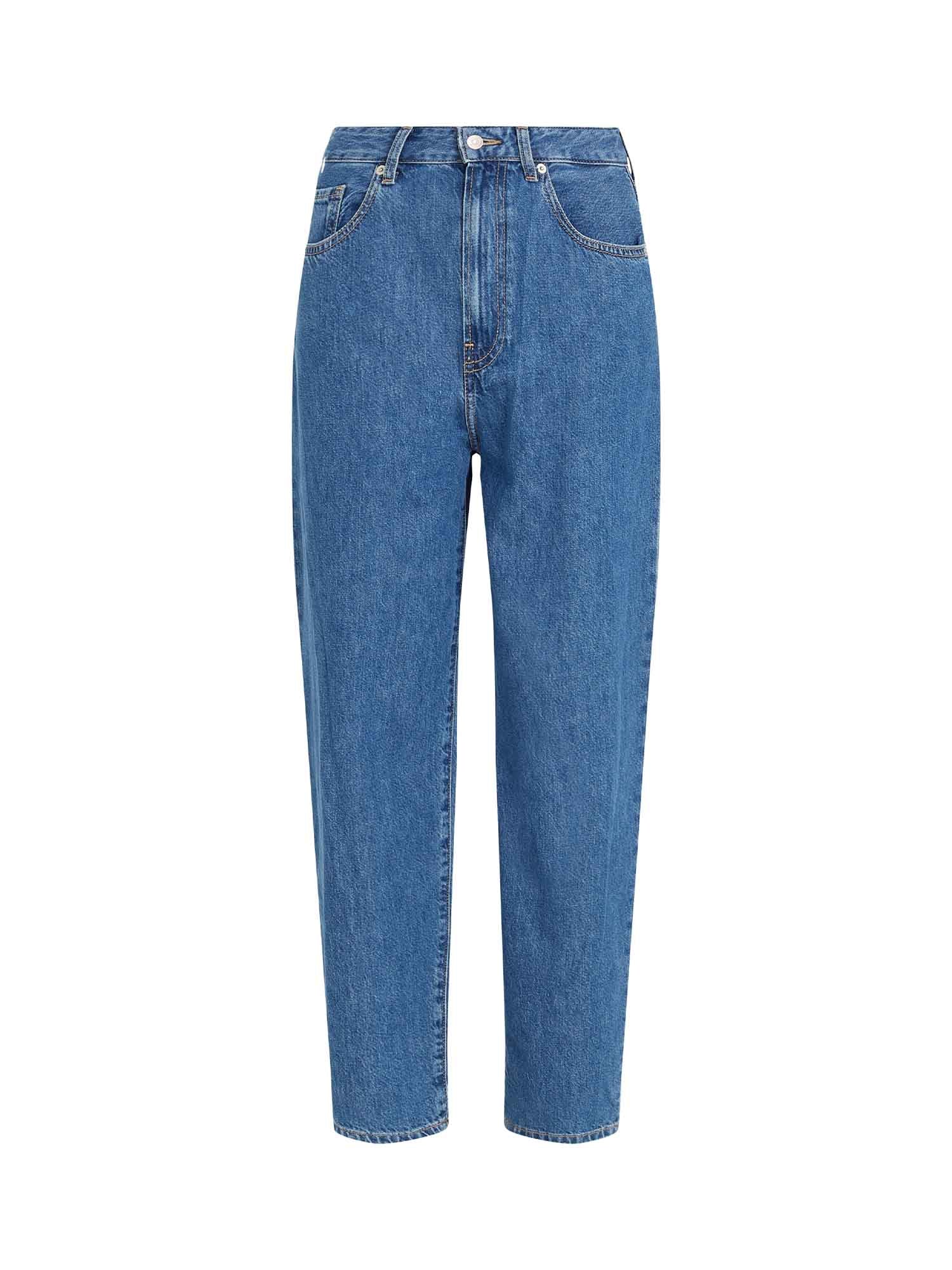 Jeans Blu Tommy Hilfiger