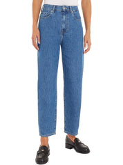 Jeans Blu Tommy Hilfiger