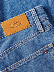 Jeans Blu Tommy Hilfiger