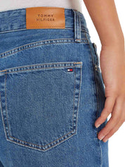 Jeans Blu Tommy Hilfiger