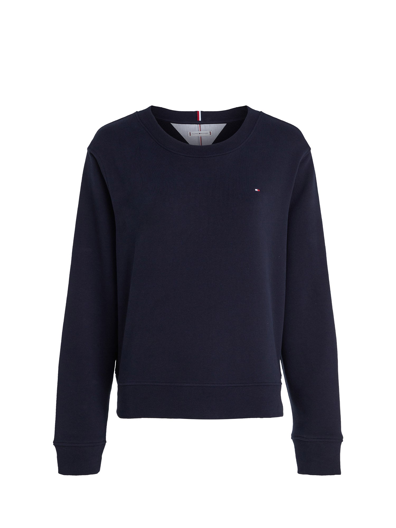 Felpe Blu Tommy Hilfiger