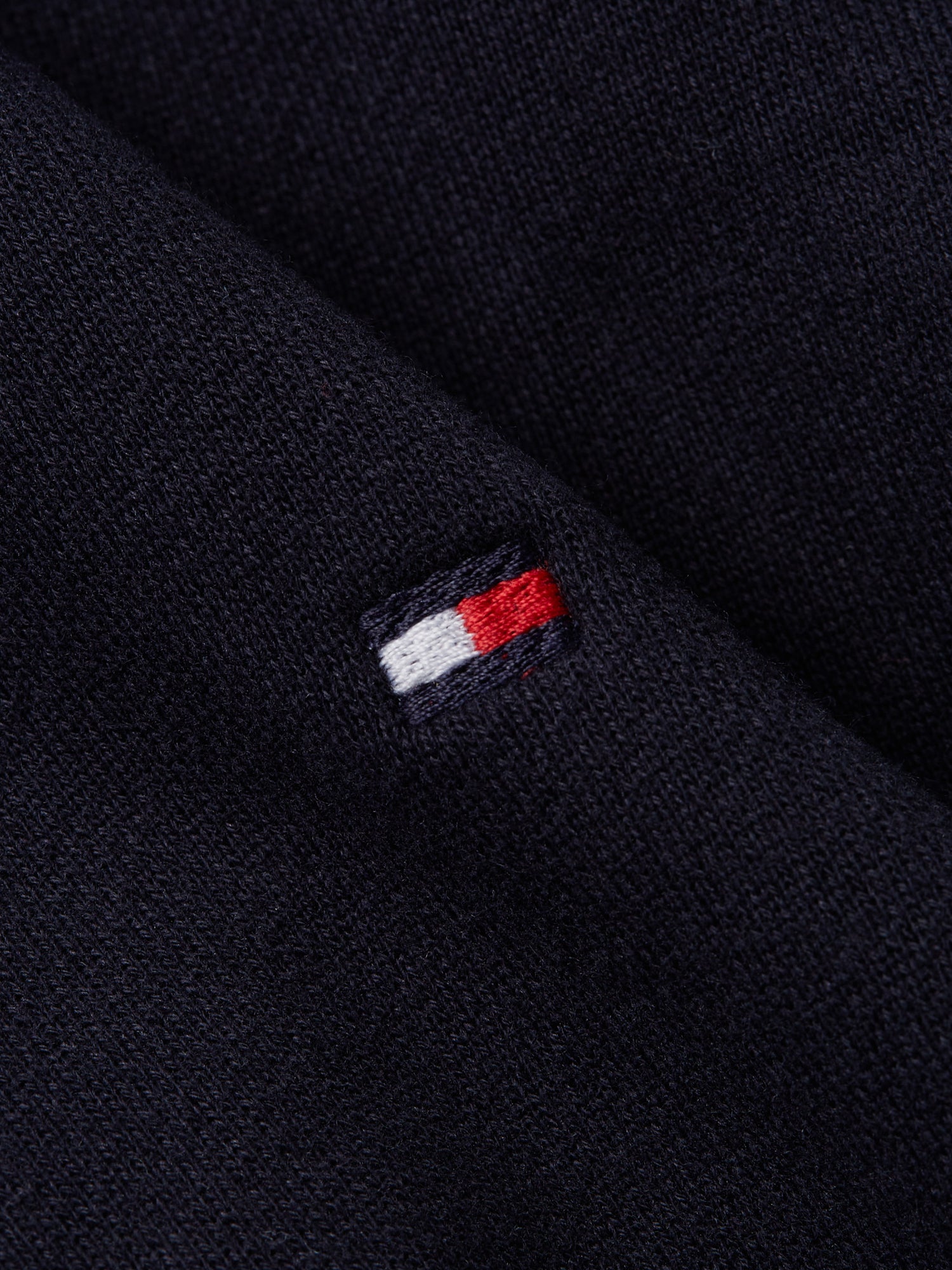 Felpe Blu Tommy Hilfiger