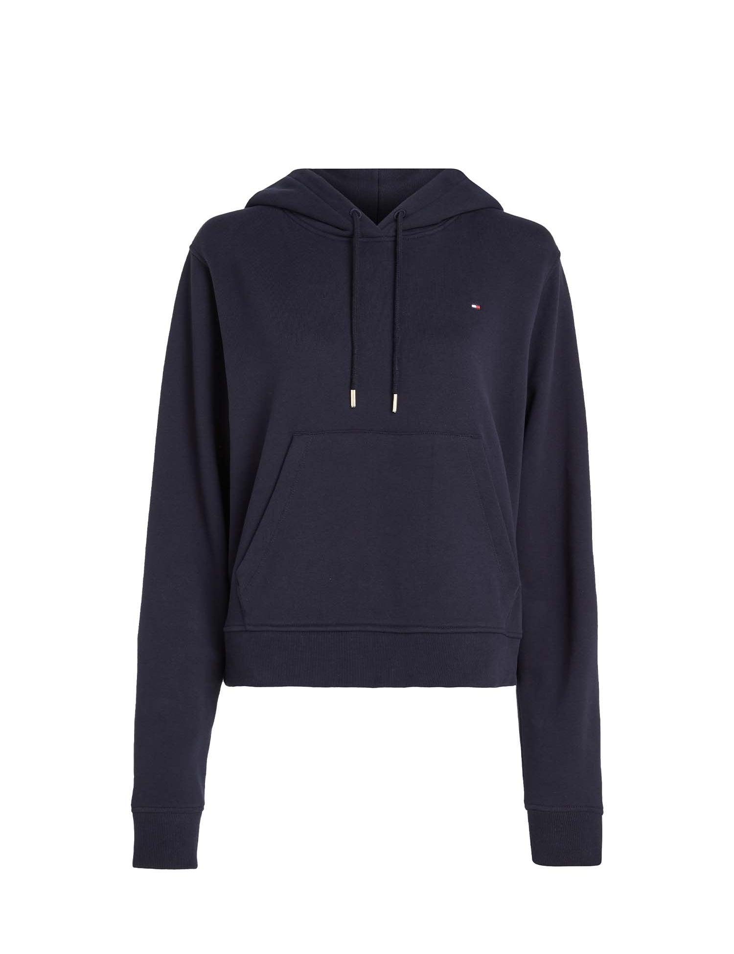 Felpe Blu Tommy Hilfiger