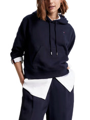 Felpe Blu Tommy Hilfiger