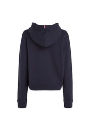 Felpe Blu Tommy Hilfiger