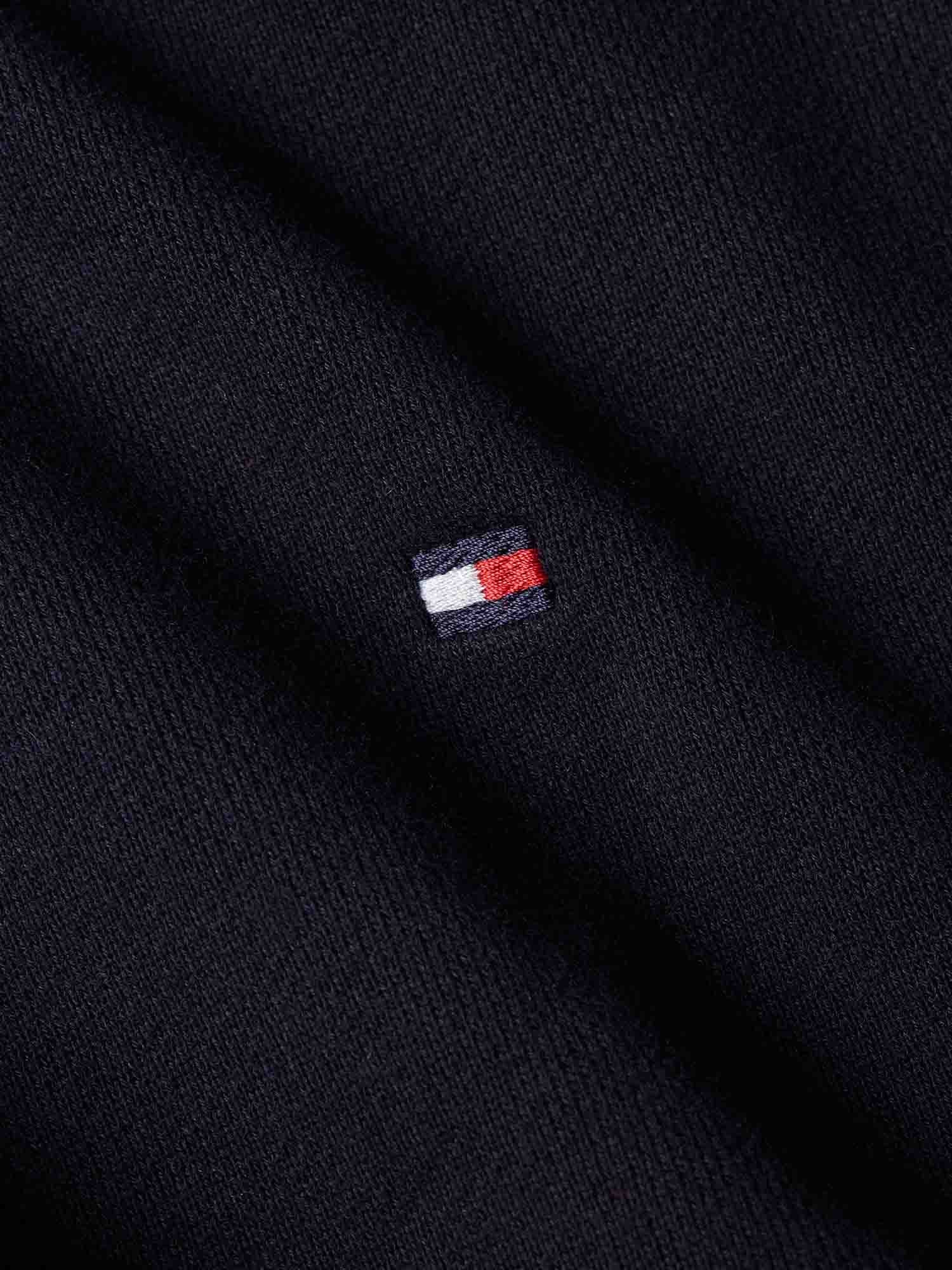 Felpe Blu Tommy Hilfiger