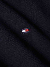 Felpe Blu Tommy Hilfiger
