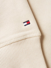 Felpe Beige Tommy Hilfiger