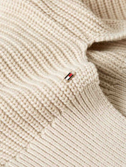 Maglioncini Beige Tommy Hilfiger