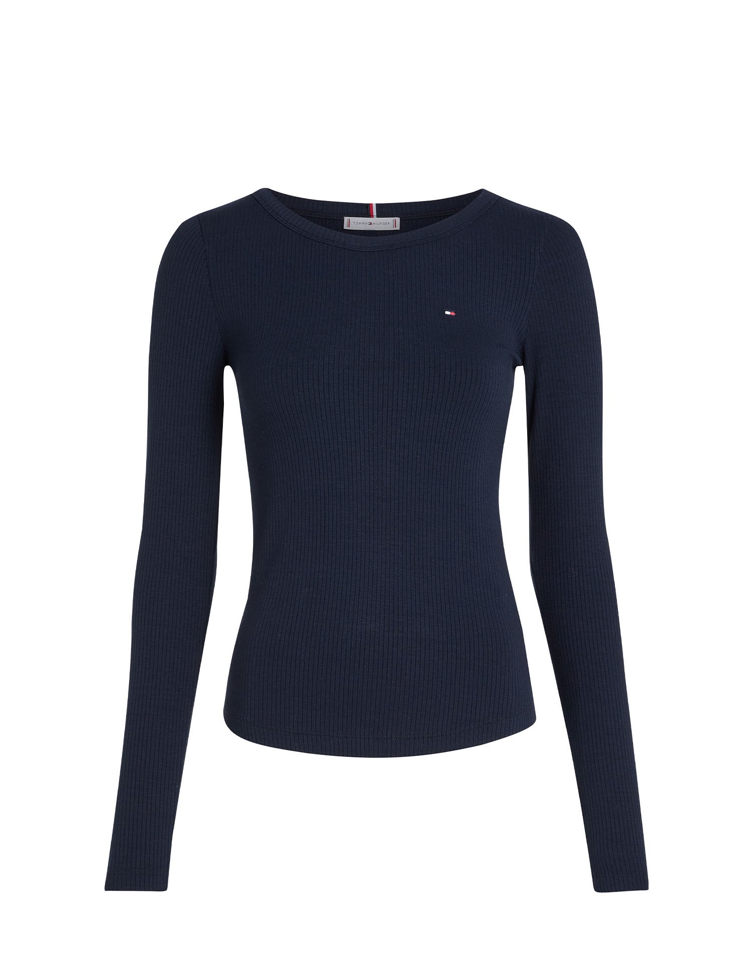 T-shirt Blu Tommy Hilfiger