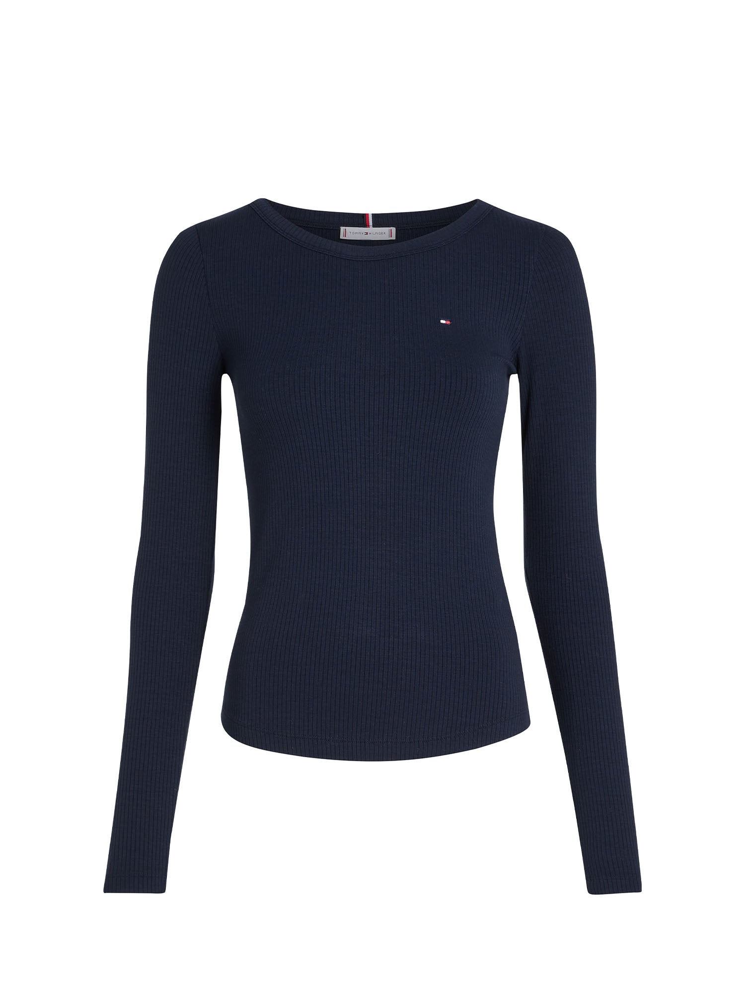 T-shirt Blu Tommy Hilfiger