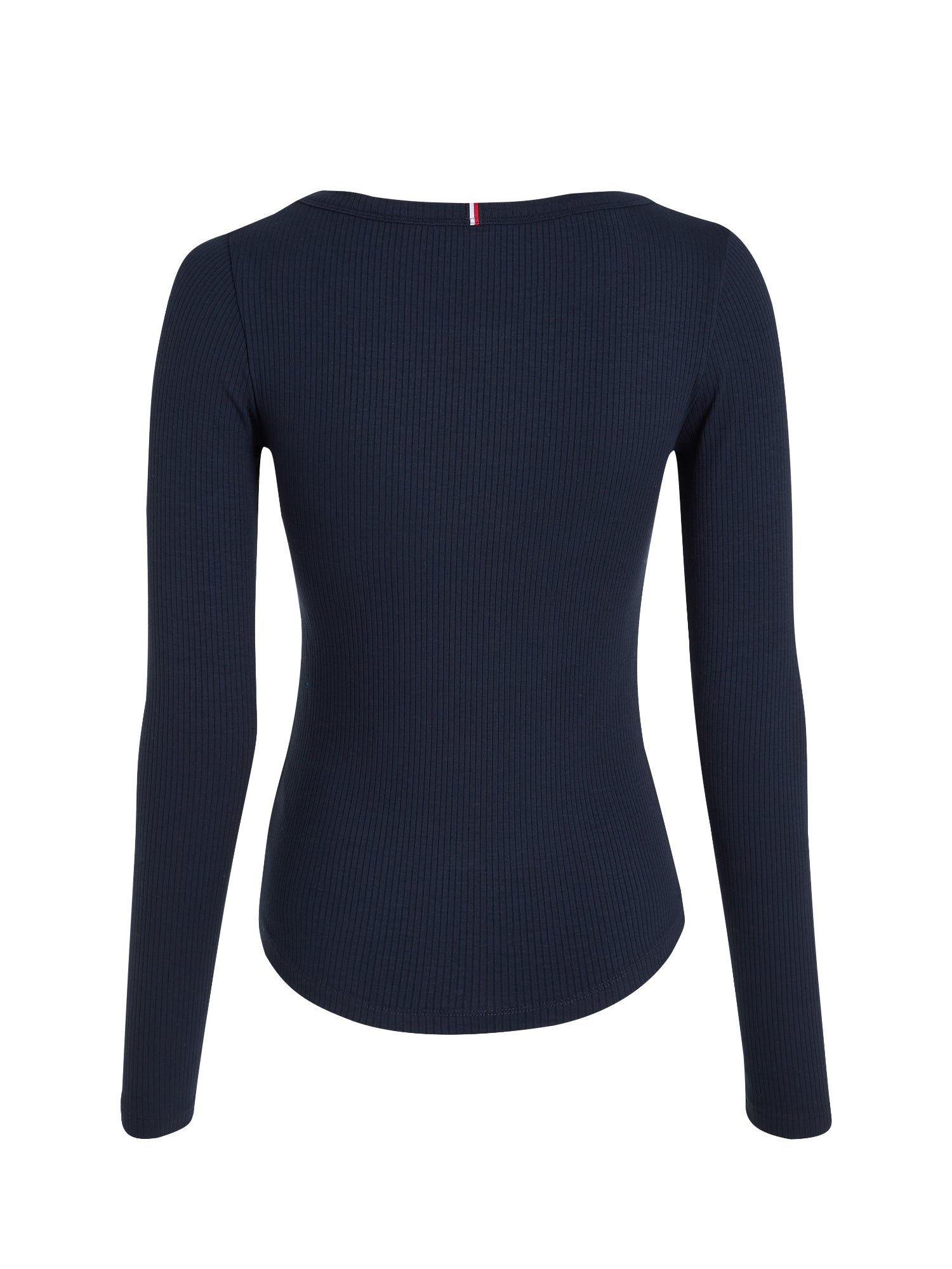 T-shirt Blu Tommy Hilfiger