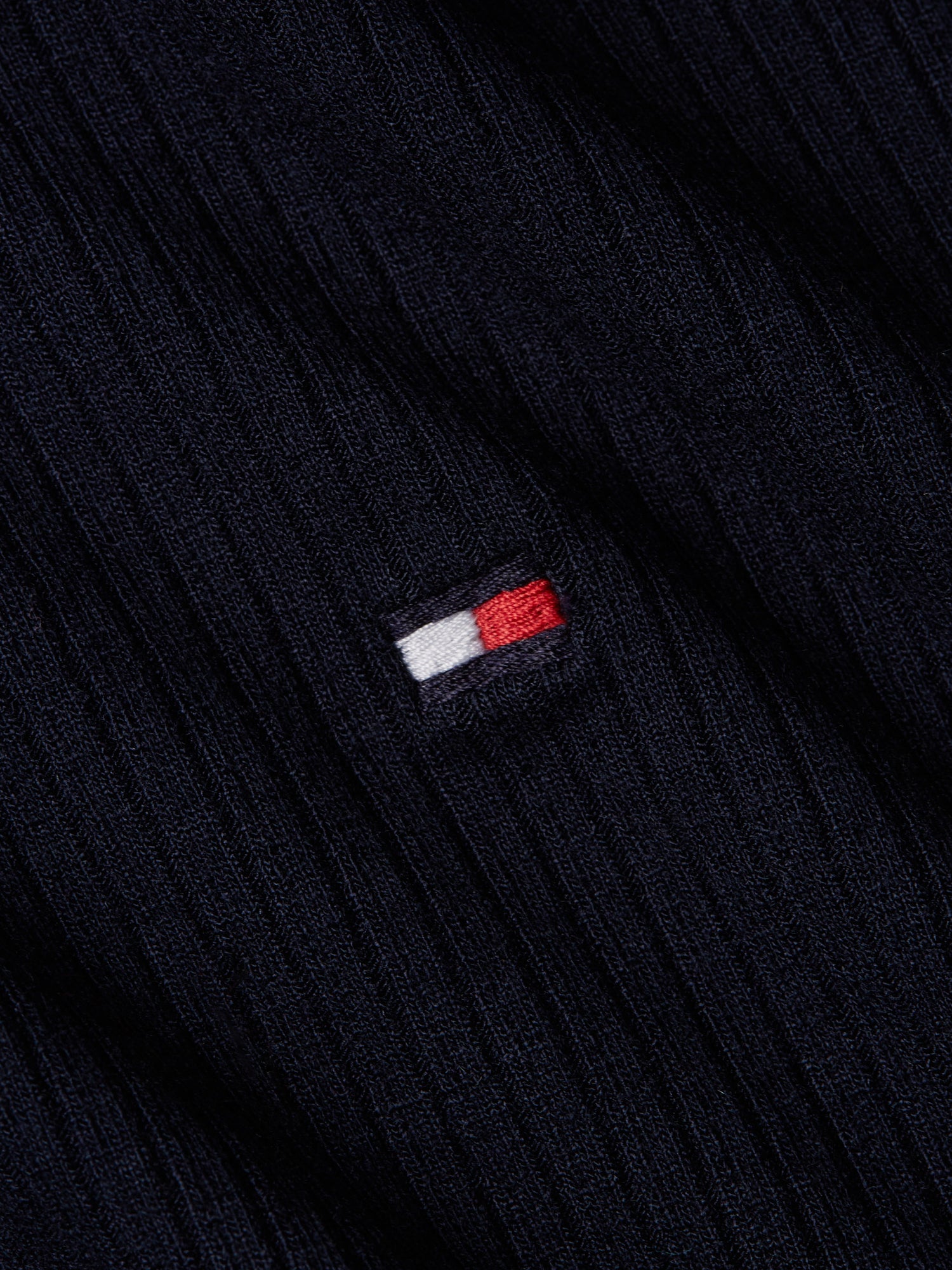 T-shirt Blu Tommy Hilfiger