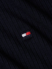 T-shirt Blu Tommy Hilfiger