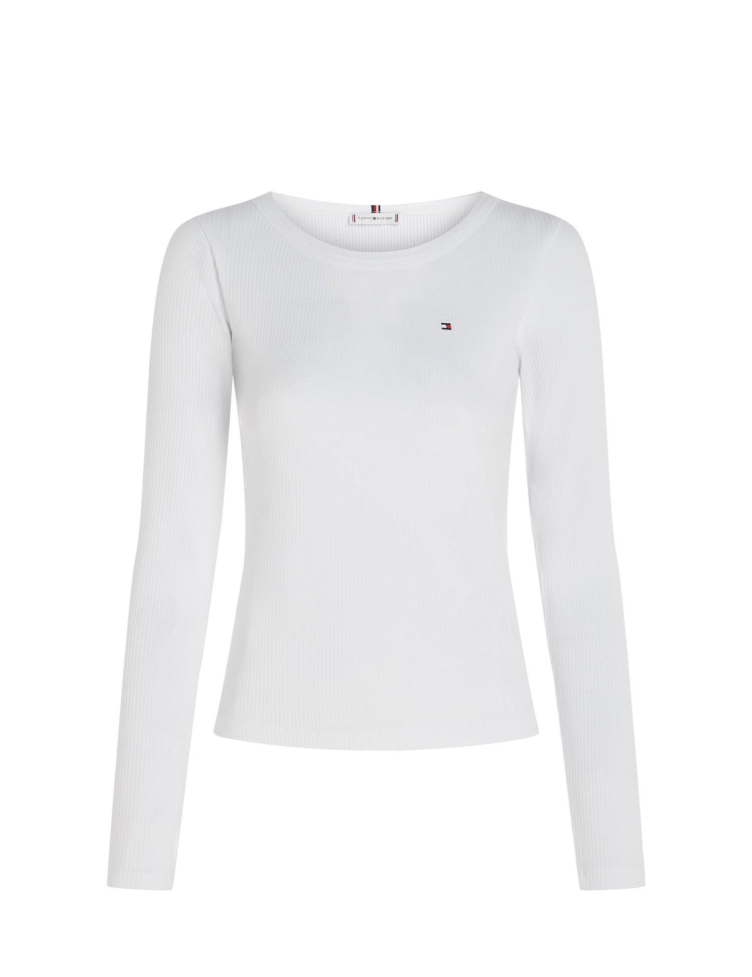 T-shirt Beige Tommy Hilfiger