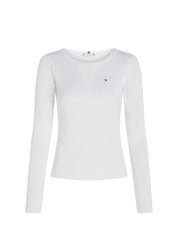 T-shirt Beige Tommy Hilfiger