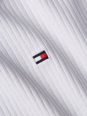 T-shirt Beige Tommy Hilfiger