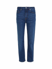 Jeans Blu Tommy Hilfiger