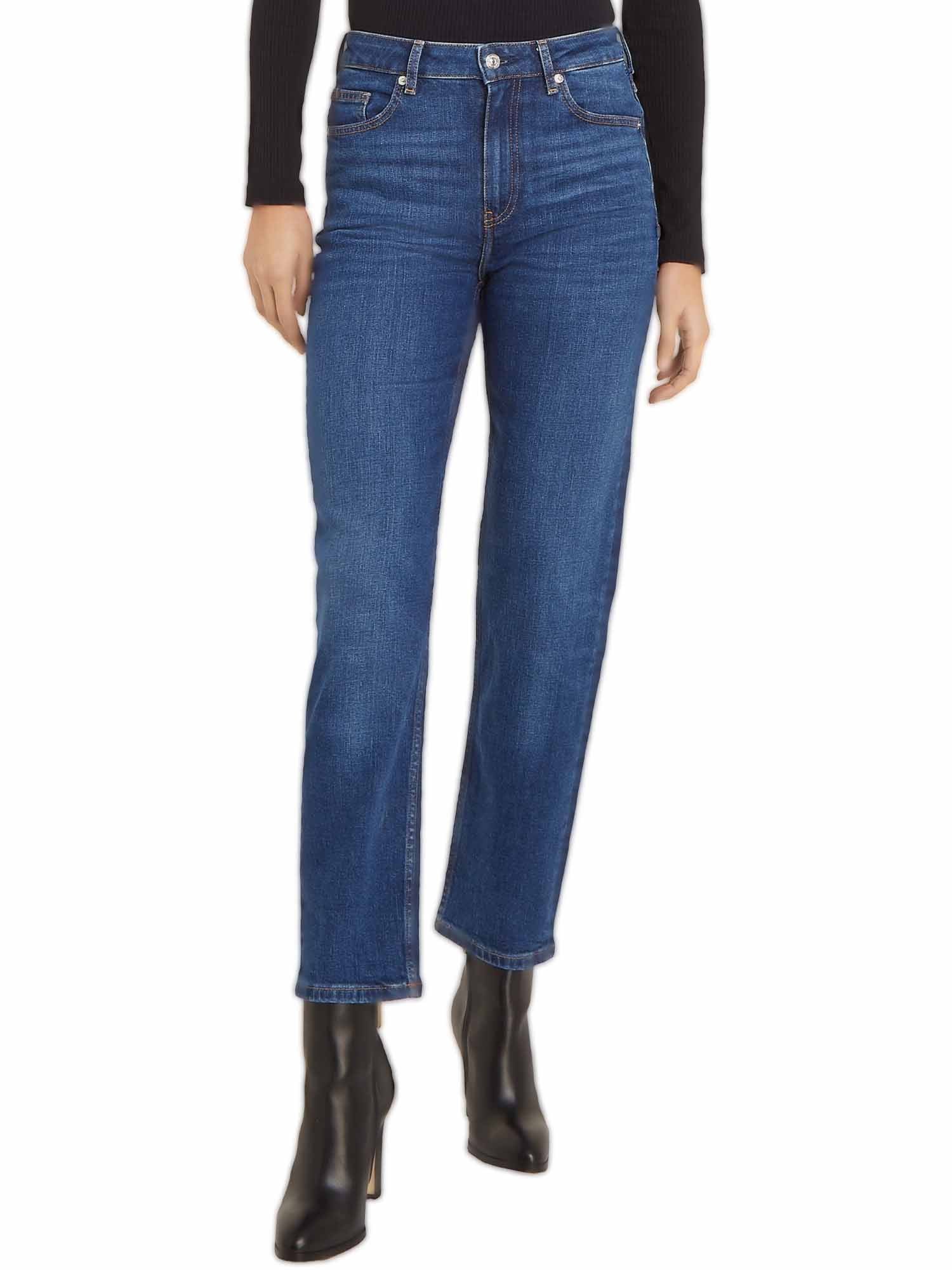 Jeans Blu Tommy Hilfiger